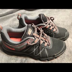 Nike Trail Ridge 2